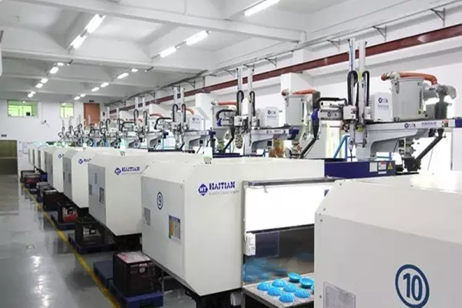 Các phương pháp tháo lắp vòng bi gia công cnc là gì