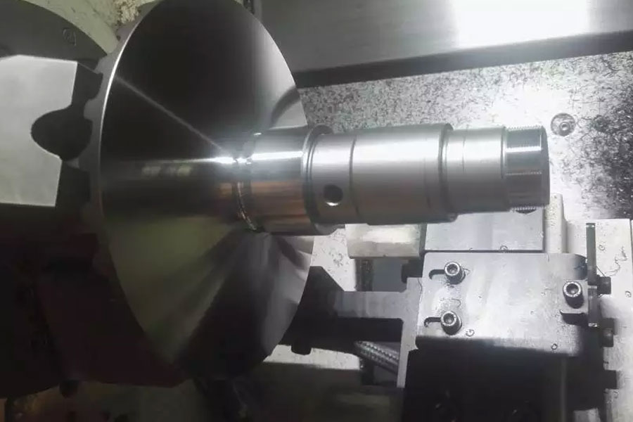 The Development And Application Of Thread Rolling Machining Technology 						 							2020-09-18